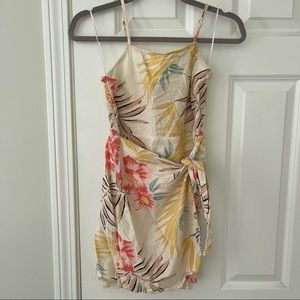 Billabong Summer Dress